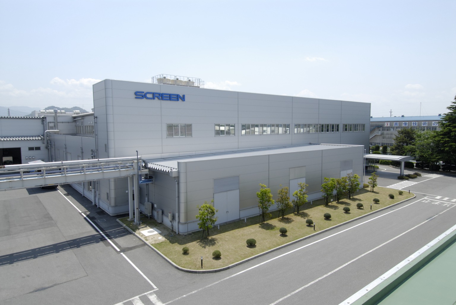 世界で戦う滋賀の会社！半導体の未来をつくる／株式会社SCREENセミコンダクターソリューションズ しがと、しごと。